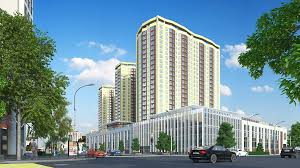 ✔ 809 квартир с ценами от 2 599 120 и c планировками ✔ срок сдачи — 3. Zhk Rubin