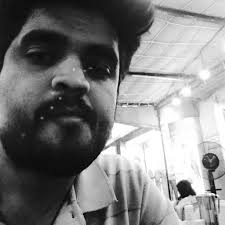 Pawan Ojha's User Profile