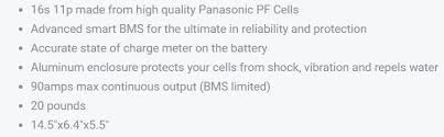 1 gbp = 5.7083 ron. 60v 32ah 1920wh E Bike Battery For Esk8 Esk8 News Forums