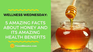 You are presented with so many insurance options that you are unsure which is best. 5 Amazing Facts About Honey And Its Amazing Health Benefits