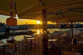 Maestrale Otranto Locale Notturno Vacanza Notturno