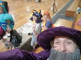 Checkout below to see Tara as my Punisher!!💀🙌  https://www.instagram.com/joereyes_author?igsh=aTY3d2FpbzRwYTV0&utm_source=qr 