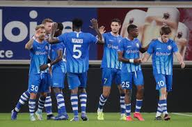 Alvast de supporters van aa gent zijn het daar niet mee eens en zouden hem liever niet meer zien doorgaan. Aa Gent Is Klaar Om Bijna 8 000 Supporters Te Ontvangen In G Gazet Van Antwerpen Mobile