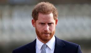 Prince Harry news: Duke 'held back from saying too much' about Prince  Charles