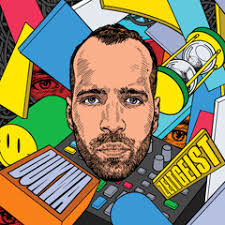 Stream Lighthouse by Dukwa