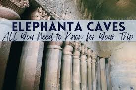 Elephanta Caves, Mumbai: ALL Things You ...