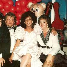 View rachel hazes' professional profile on linkedin. Herinneringen Aan Andre Hazes Condoleanceregister Nl