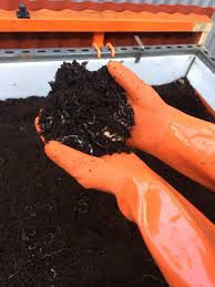 The bones can take a lot longer for them to break down in comparison to softer food, but they eventually do. Small Batch Composters Are Digging Deep To Find Big Waste Solutions Oakland North
