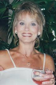 Rebecca Eve Obituary