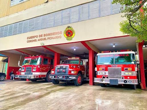 Ready 🚒👩‍🚒👨‍🚒😎