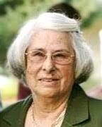 Claudina Chacon Obituary October 22, 2024