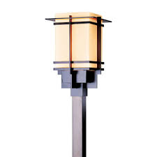 Maybe you would like to learn more about one of these? Hubbardton Forge 346013 Tourou Large Outdoor Post Light