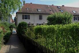 Wohnungen mieten in und um mannheim. Almenhofsiedlung Der Gartenstadt Genossenschaft Ma Rhein Neckar Industriekultur E V