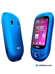 Blu Spark (S120, S130 ) - Celulares.com ...