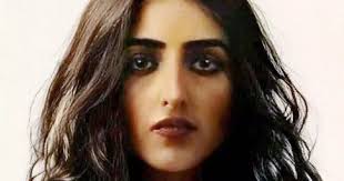 Así sería el rostro de la Virgen María, hecho con inteligencia artificial