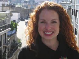 WHERE IN THE WORLD ARE ST. MARY'S GIRLS?