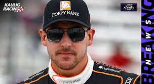 Daniel Hemric joining Kaulig Racing in 2022, will pilot No. 11 Xfinity  Series entry