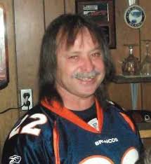 David "Drummer Dave" Wilhelm