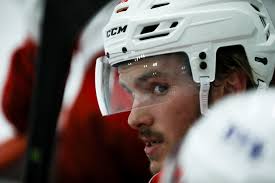 Five things to know about the Grand Rapids Griffins 2021 season