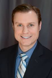 Representative Charles Gregory