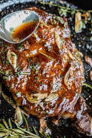 How To Cook Ribeye Steak Grilled Or Pan Seared From The Food Charlatan Guys I Honestly Thought Cooking Ribeye Steak Ribeye Steak Recipes How To Cook Ribeye