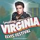 Lynchburg Virginia Elvis Festival 2025