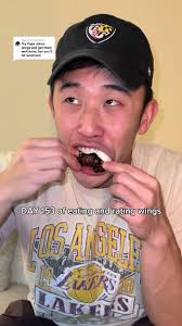 Replying to @JT Papa John’s (BBQ) #wings #papajohns #bbqwings #foodreview  #foodcritic #foodie