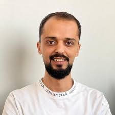 Ben Abdallah's Instagram, Twitter & Facebook