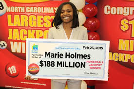 Increase Your Chances Of Winning The Lottery Like Marie Holmes Lottery Winner Winning The Lottery Lotto Winners