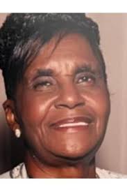Lula Mae Bellamy Obituary in Ft. Lauderdale at McWhite's Funeral Home