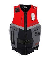 They have been tested and proven to ensure safety when worn and immersed in water. Jetpilot Venture Neo Life Vest L Waterskiers World Australia