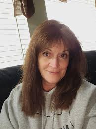 Hi, I'm 55 and my hair is pretty much everything to me, it's my only good  quality. I have natural waves almost spiral. I also wear it straight but I  get up