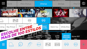 Faço isso pra manter minha cabeça no lugar como. Music Maker Jam Mistura Beats E Loops Apps No Google Play