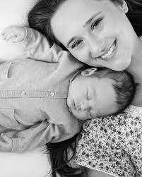 My little family 🥹. What more could a girl ask for?