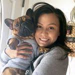 Melissa Marez's Instagram, Twitter & Facebook