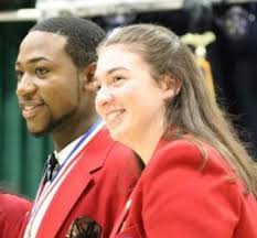 BHR Students earn 17 medals, 5 gold, at District I SkillsUSA