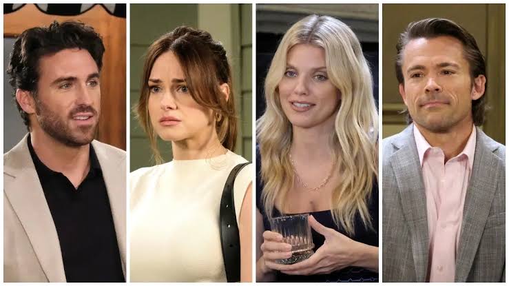 Days of our Lives Spoilers September 14-18, 2026