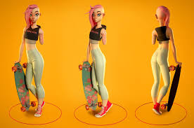 Check spelling or type a new query. 3d Anime Base Model