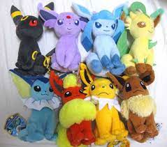 Pin By Gabriela On Godzilla Pokemon Eevee Pokemon Eevee Evolutions