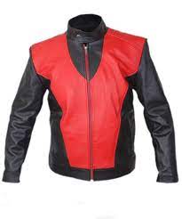 X Men Night Crawler Leather Jacket Bnwt Leather Jacket Jackets Nightcrawler