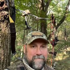 Wilderness Hunting Lodge