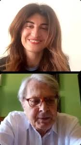 Seguitemi nello Sgarbistan!, Viaggio nella regione del Kapristan, il mondo  delle Capre Sgarbiane.🐐🐐, Seguici ed entra anche tu nel club:  https://opensea.io/collection/capra-collection