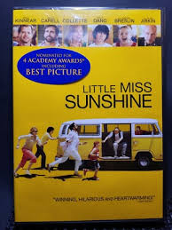 *NEW* SEALED Little Miss Sunshine (2006 DVD) Greg Kinnear, Steve Carell  24543403319| eBay
