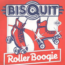 Roller Boogie - Single - Album by Bisquit - Apple Music