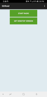 The drivers and software are very complex so and are. How To Listen To Radio Conversations On Android With An Rtl Sdr Dongle Otg Adapter Null Byte Wonderhowto