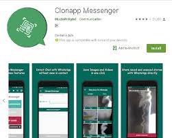 Cara baca whatsapp yang sudah delete ini bakalan sangat berguna apalagi ketika kita tidak cara melihat chat wa pasangan yang sudah dihapus. 10 Langkah Mudah Menyadap Whatsapp Wa Pasangan Anti Gagal