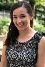 Rachel Kobernick (Soprano)