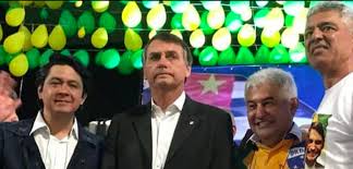 Foi presidente do psl paulista e também coordenador da campanha presidencial. Caso Itaipu Tinha Helicoptero E Barco Era Laranja Burro Dizem Amigos Do Suplente De Major Olimpio Brasil 247