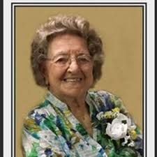 Rachel Elizabeth Foster Garrett Obituary May 15, 2017