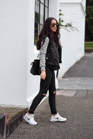 Make A Statement With Air Max Theas Sunday Chapter Casual Sunday Outfit Casual Shoes Outfit Sunday Outfits